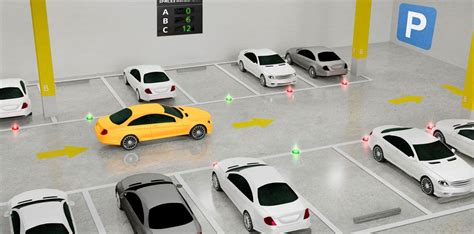 smart card based vehicle parking system|disadvantages of smart parking system.